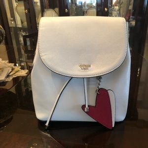 Guess backpack
